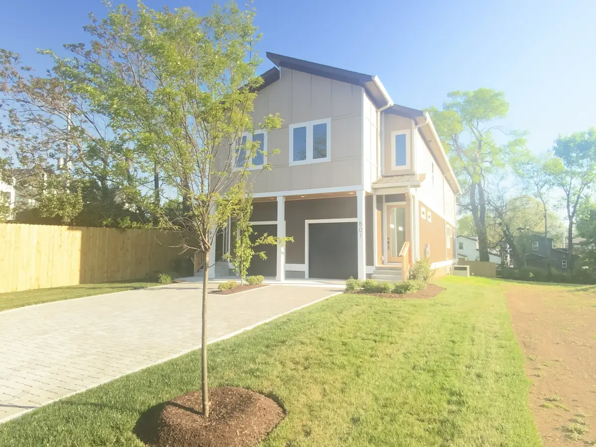 799 Fairwin Av, Nashville, TN 37216 - #1