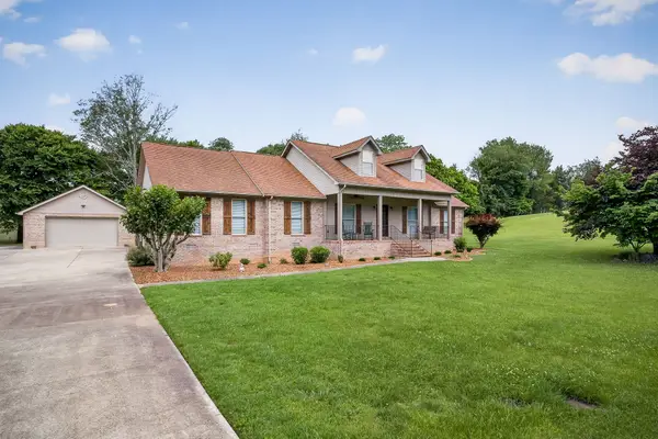 492 Nob Hill Dr, Sparta, TN 38583