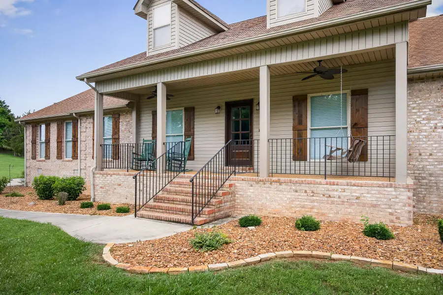 492 Nob Hill Dr, Sparta, TN 38583 - #3