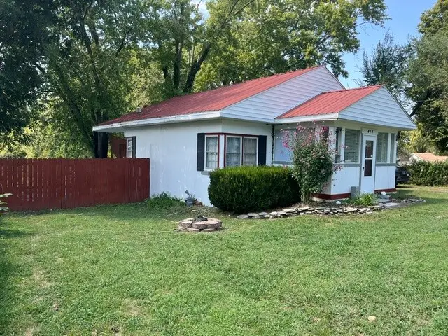 418 Westover Dr, Columbia, TN 38401 - #2