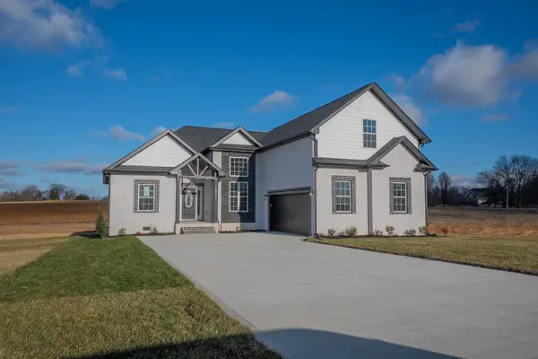 8 Wofford Estates, Clarksville, TN 37040