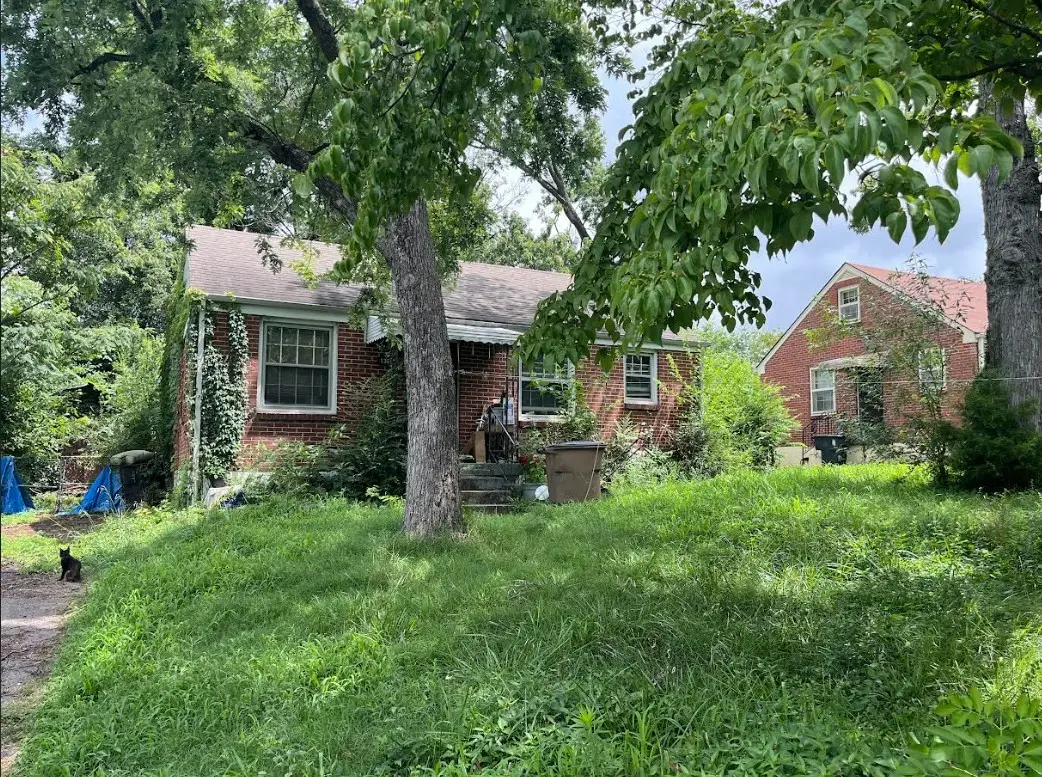 1308 Mercury Dr, Nashville, TN 37217 - #1