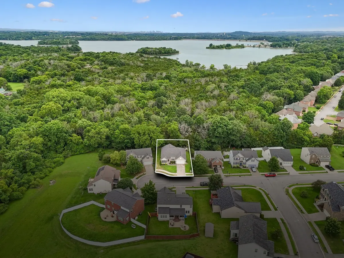 2909 Cherrybark Ct, Hermitage, TN 37076 - #1
