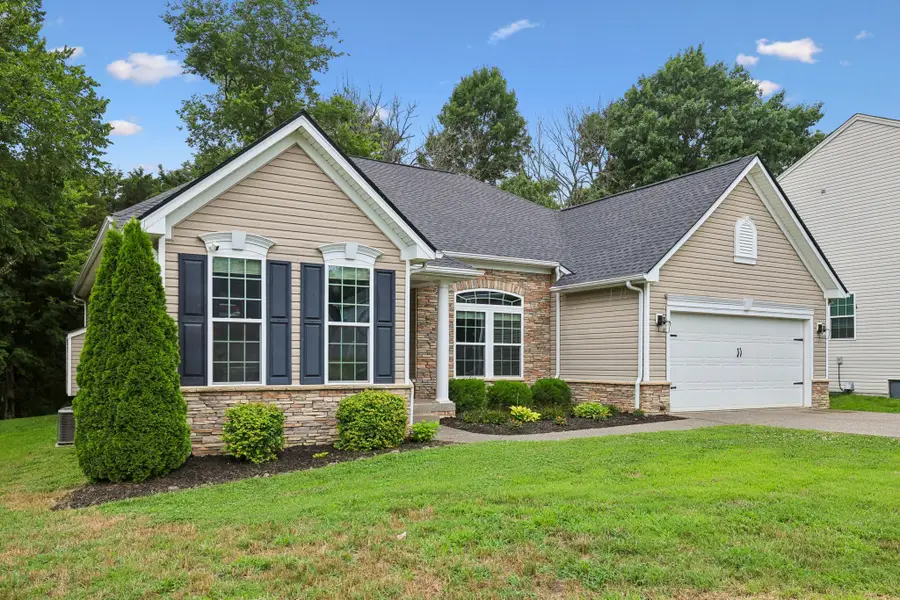 2909 Cherrybark Ct, Hermitage, TN 37076 - #3