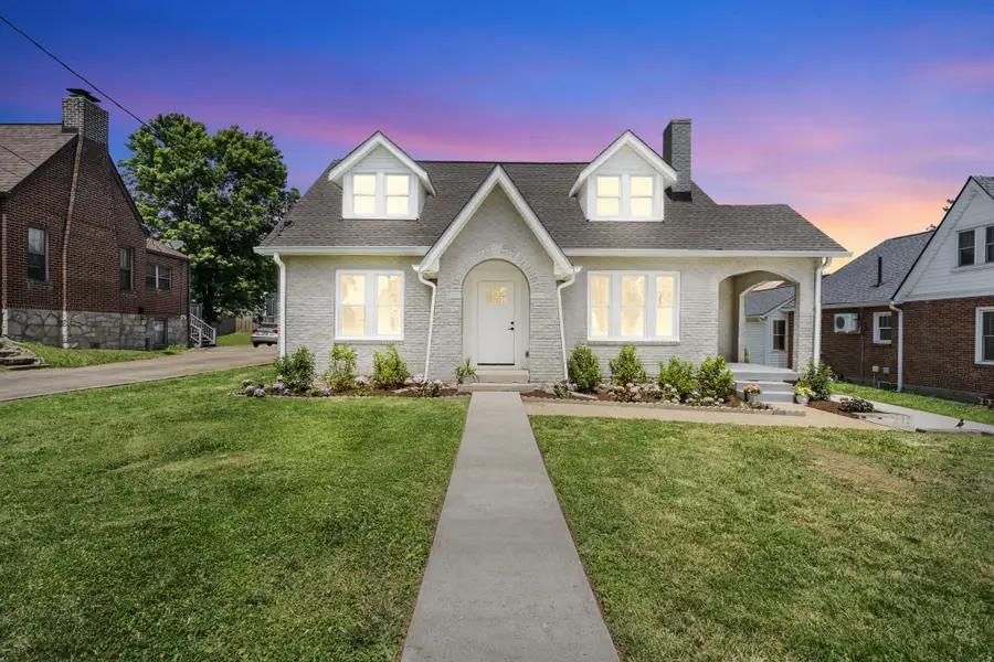 911 Fairwin Ave, Nashville, TN 37216 - #3