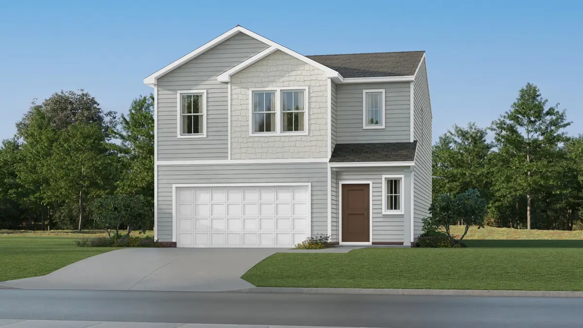 743 Kinross Drive, Clarksville, TN 37043 - #1