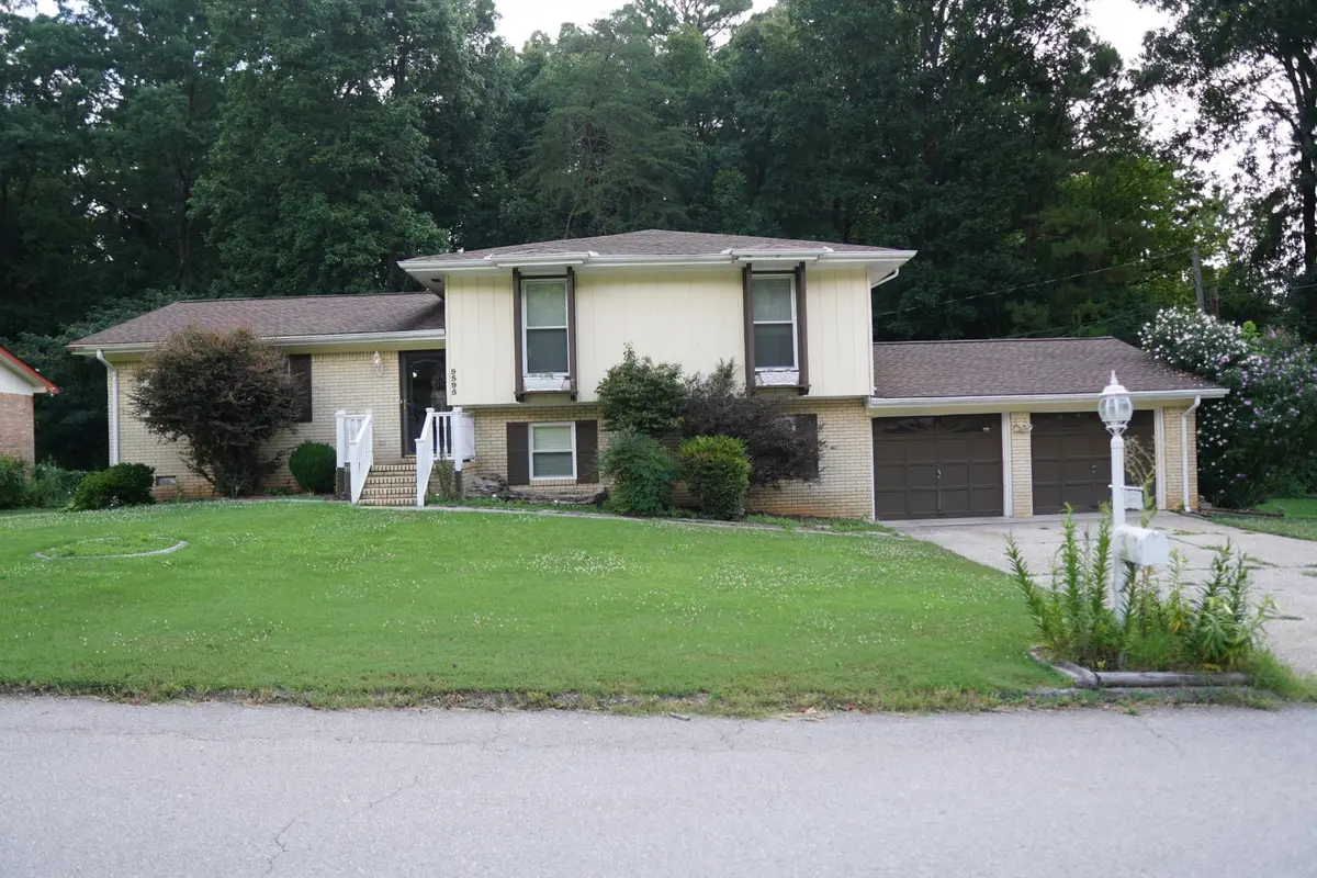 9595 Priscilla Drive, Chattanooga, TN 37421 - #1