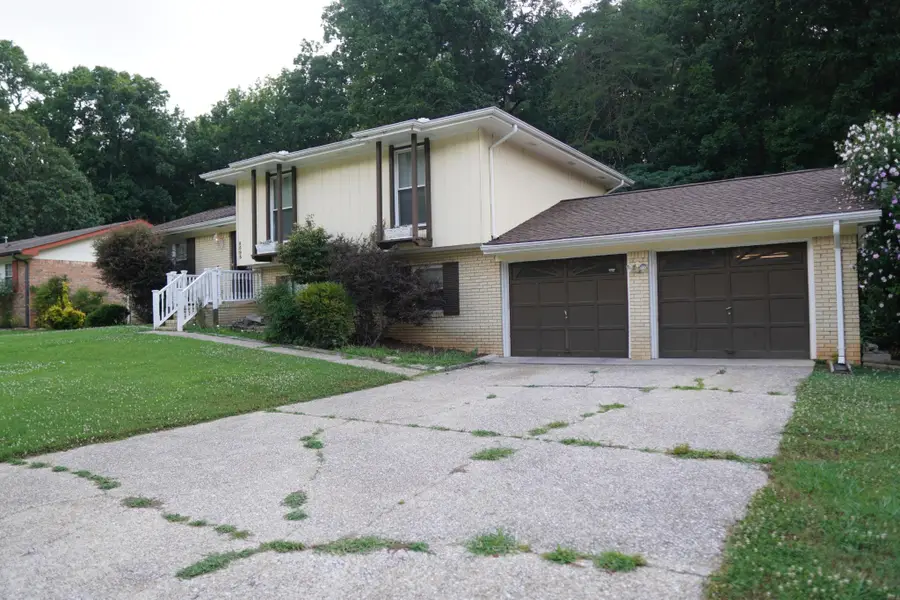9595 Priscilla Drive, Chattanooga, TN 37421 - #3