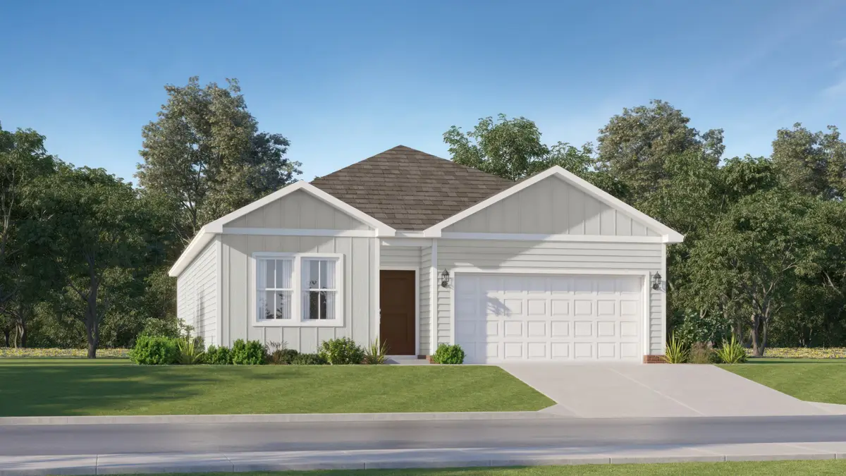 705 Shoemaker Lane, Clarksville, TN 37043 - #1