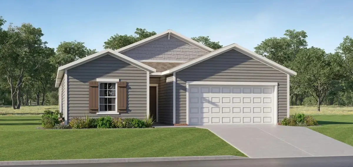 667 Shoemaker Lane, Clarksville, TN 37043 - #1