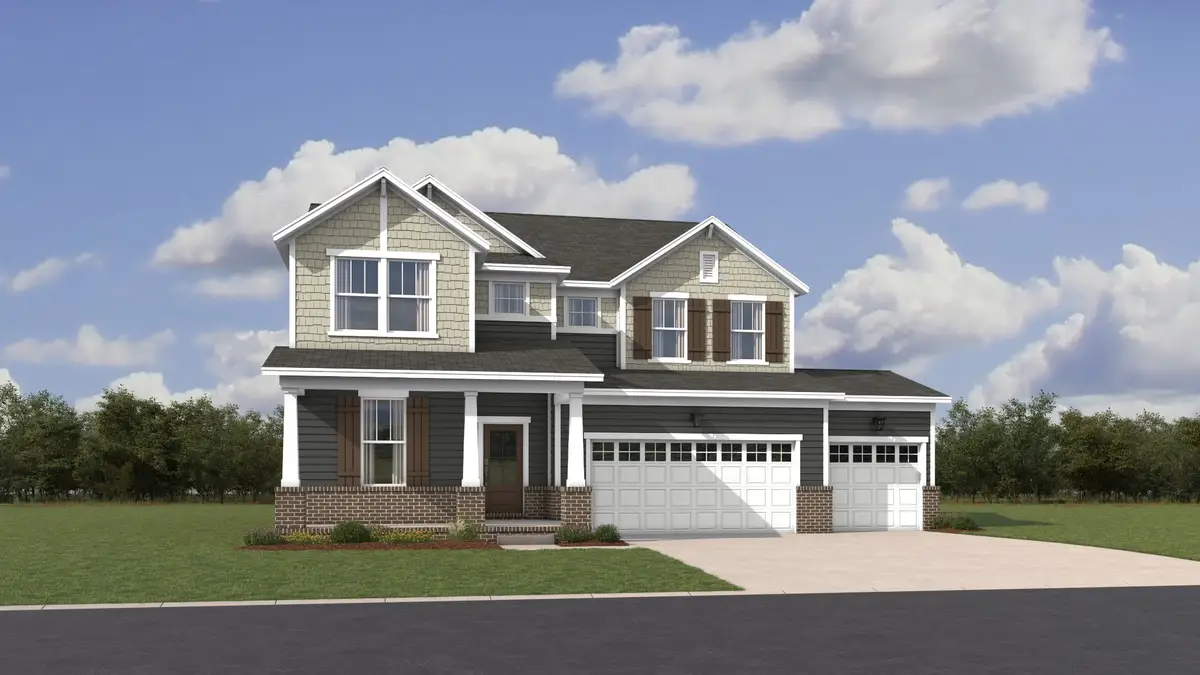 921 Laurel Drive, Clarksville, TN 37043 - #1