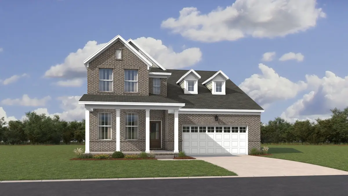 232 Crown Gardens Ct, Hermitage, TN 37076 - #1