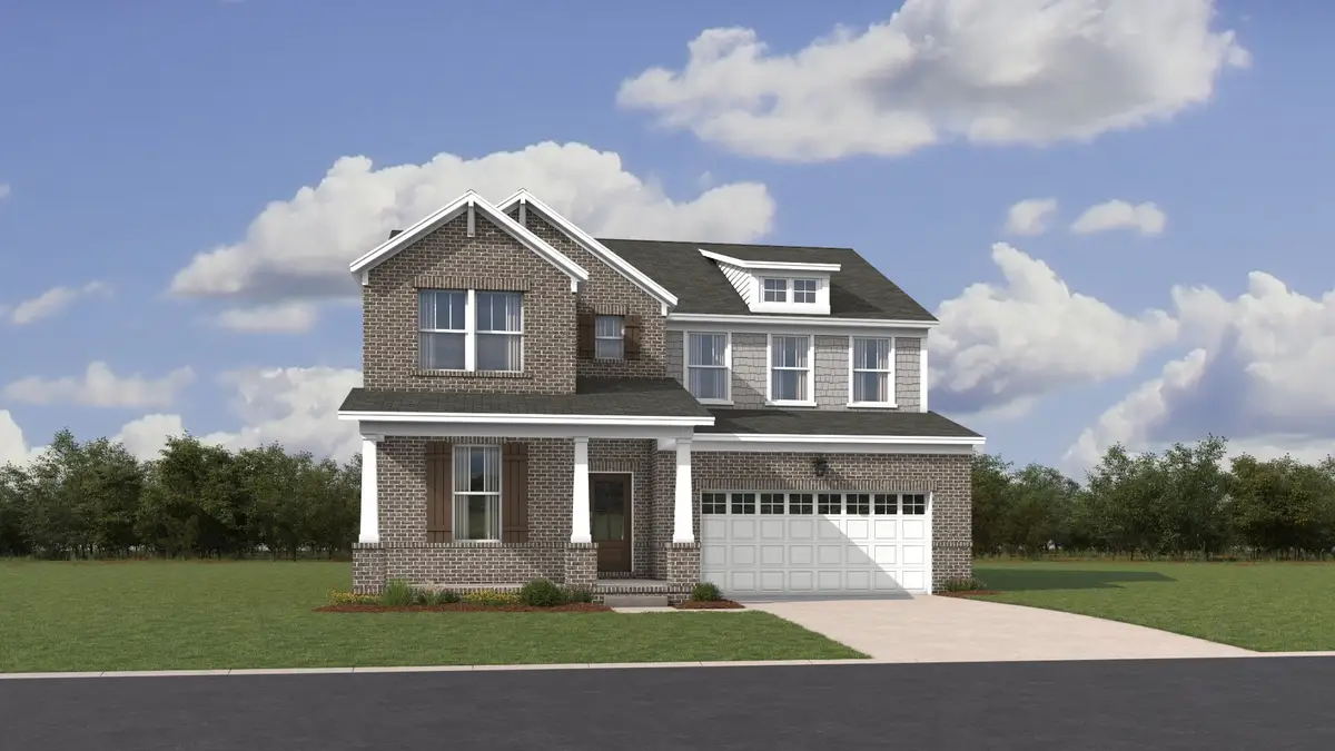 217 Crown Gardens Ct, Hermitage, TN 37076 - #1