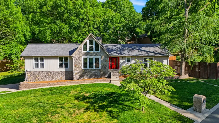 6037 Port Anadarko Trl, Hermitage, TN 37076 - #2