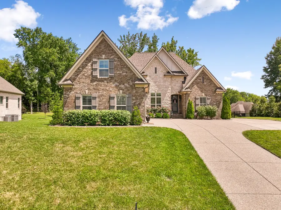 3002 Cherrydale Ct, Lebanon, TN 37087 - #3