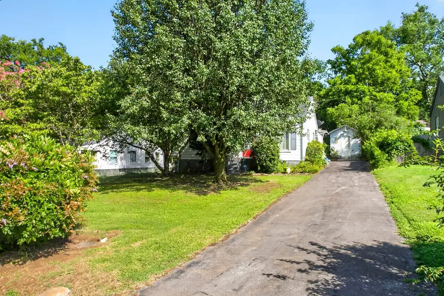 411 Lanier Dr, Madison, TN 37115 - #2