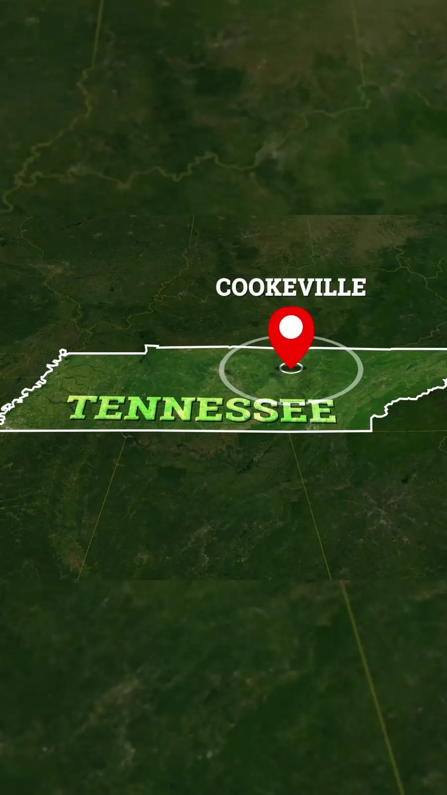 536 E 20th St, Cookeville, TN 38501 - #2
