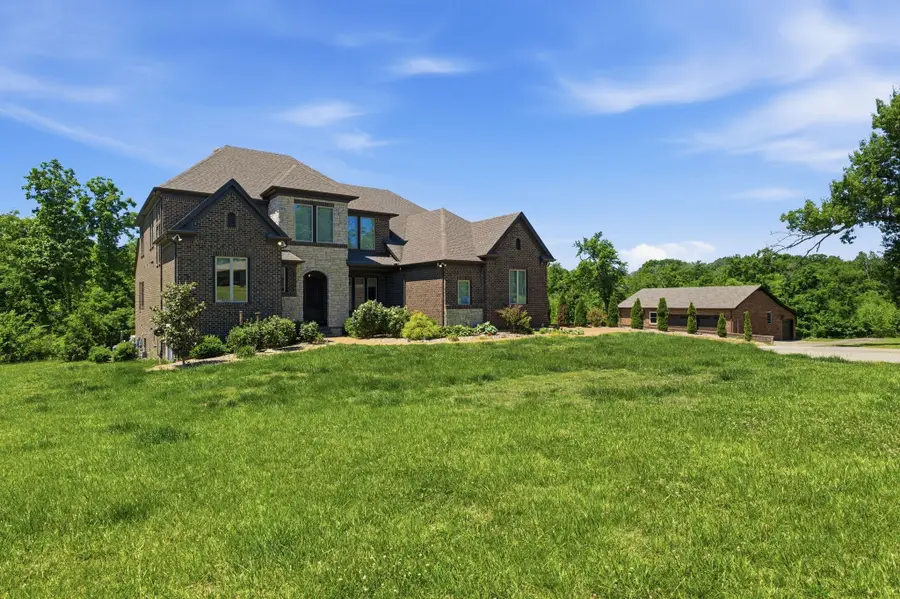 1417 Fairview Dr, Mount Juliet, TN 37122 - #3
