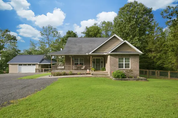 1107 Glendale Drive, Dickson, TN 37055