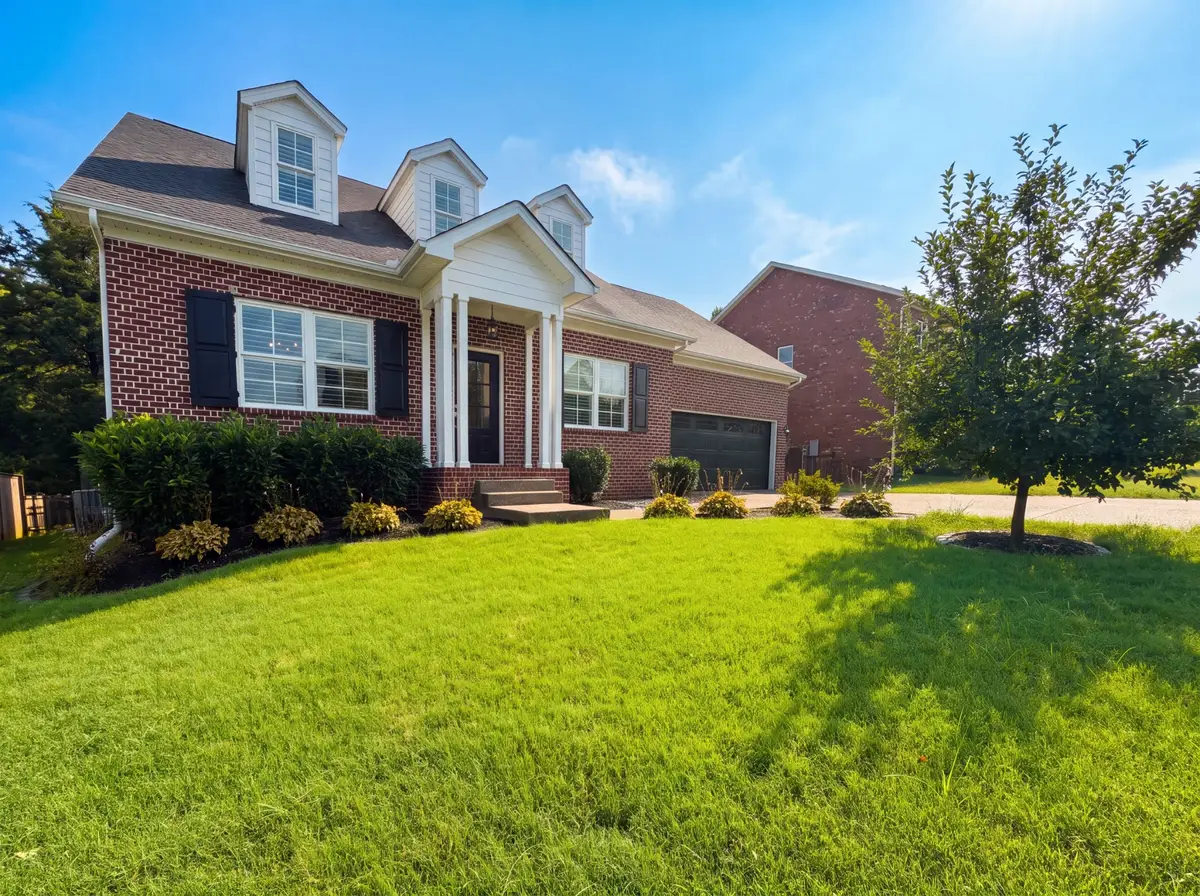 713 Masters Way, Mount Juliet, TN 37122 - #1