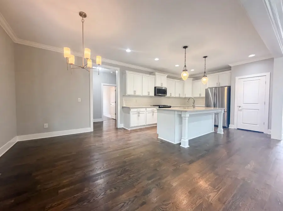 713 Masters Way, Mount Juliet, TN 37122 - #2