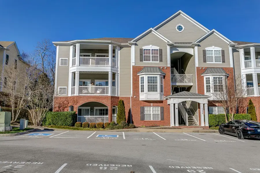 7230 Althorp Way #W-5, Nashville, TN 37211 - #2