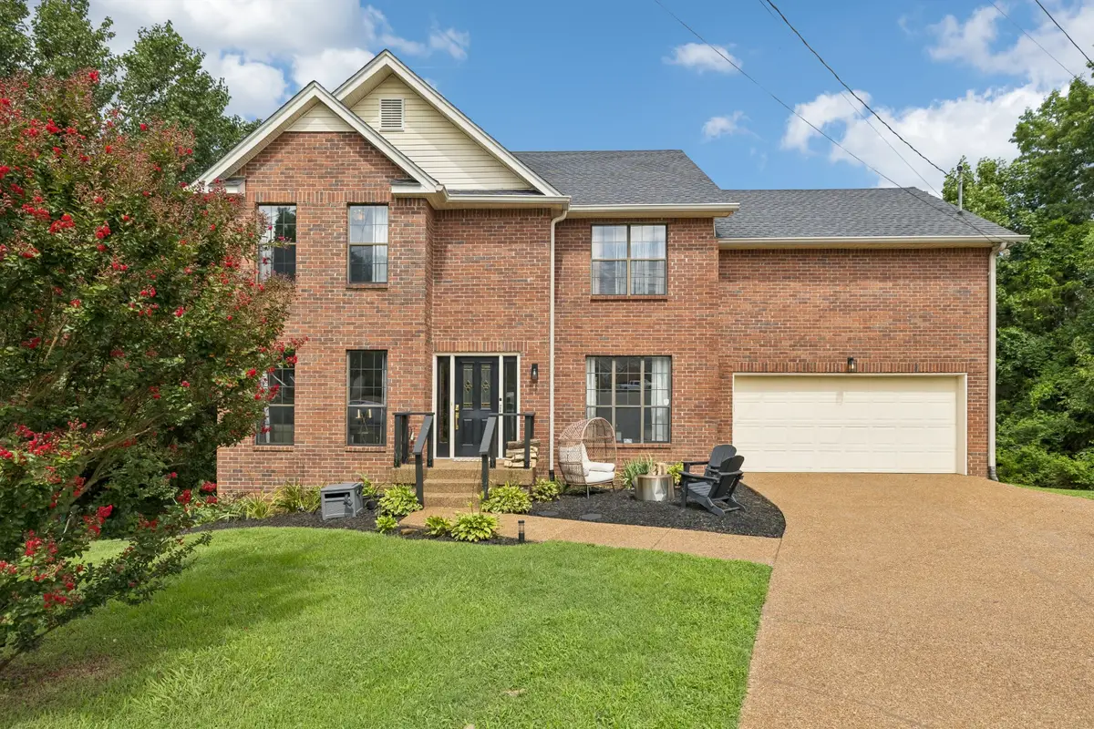 108 Woodfield Ct, Nashville, TN 37211 - #1