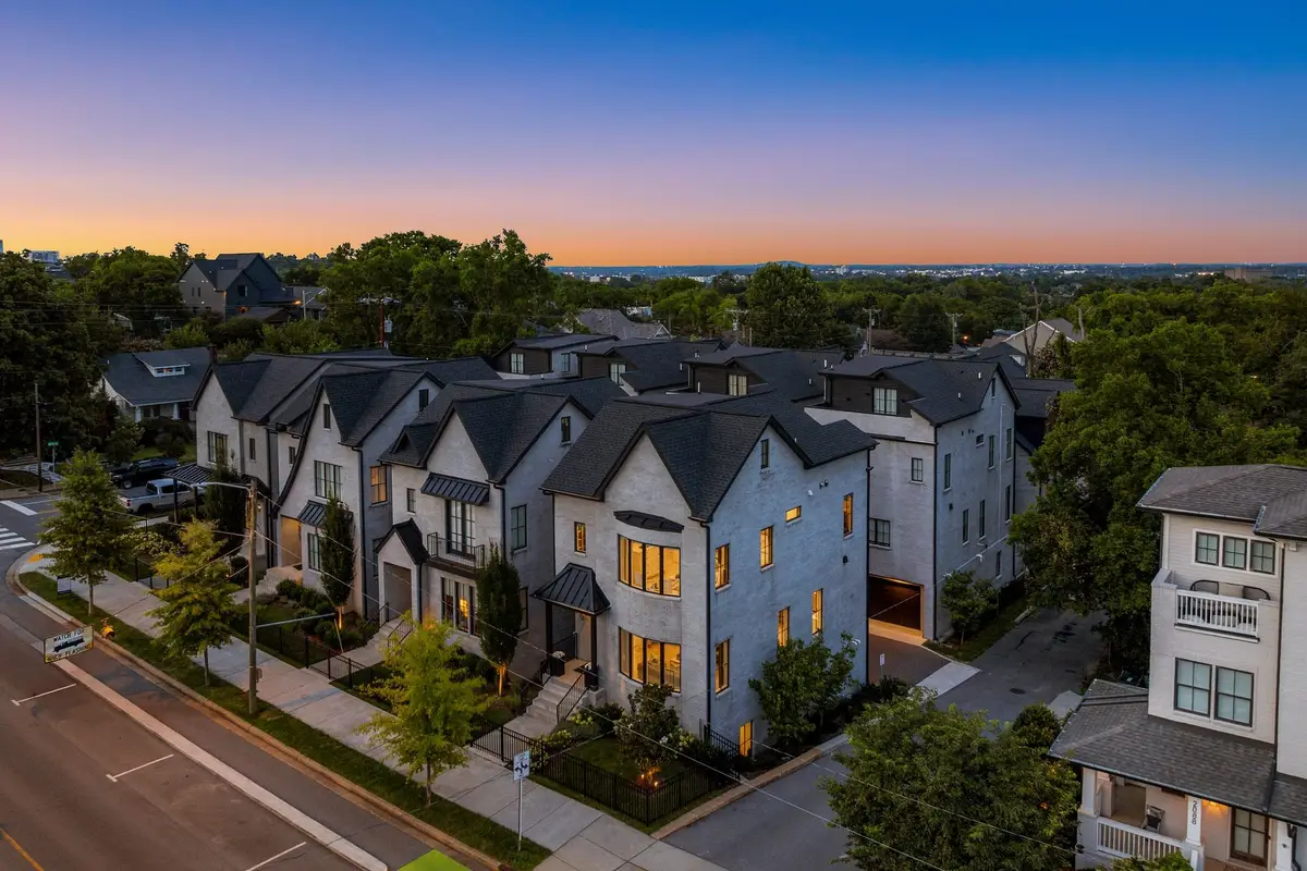 2086 12th Ave S, Nashville, TN 37204 - #1