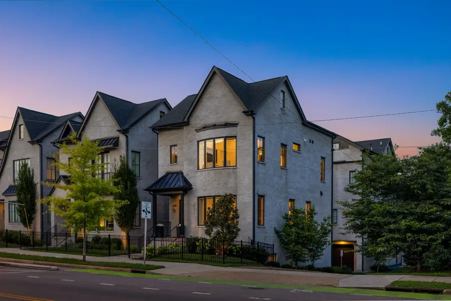 2086 12th Ave S, Nashville, TN 37204 - #2