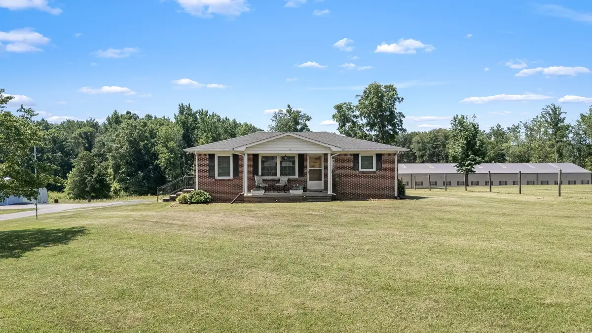 3129 Cherry Springs Rd, McMinnville, TN 37110 - #1