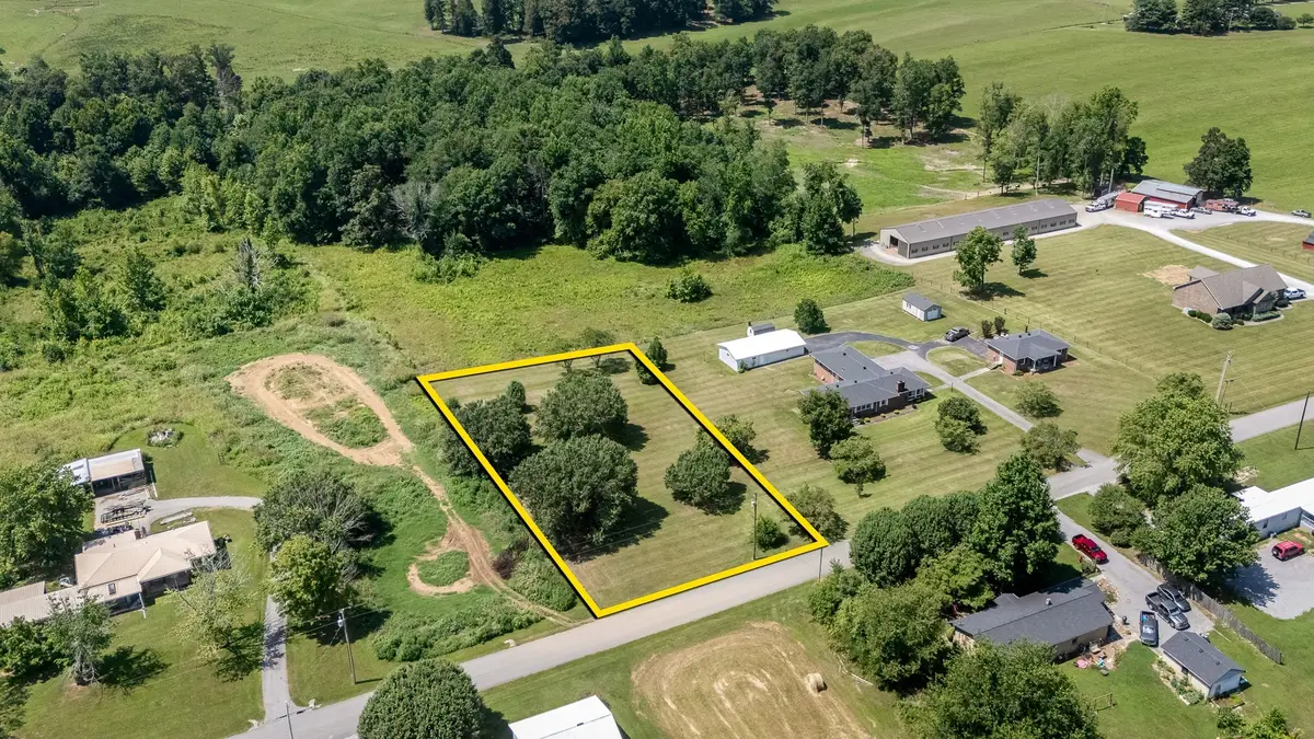 0 Cherry Springs Rd, McMinnville, TN 37110 - #1