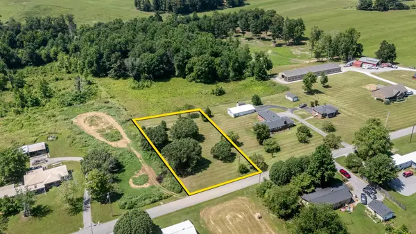 0 Cherry Springs Rd, McMinnville, TN 37110