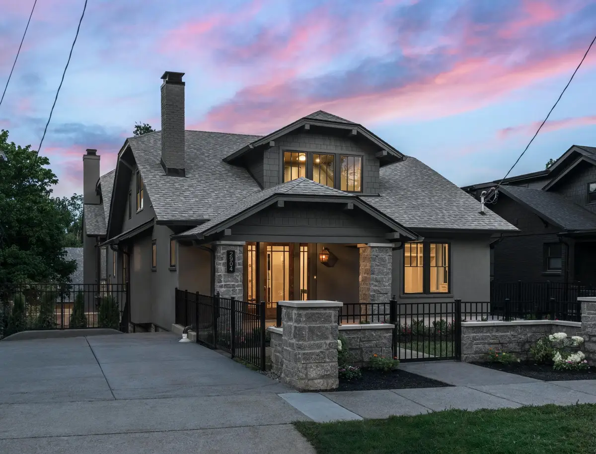 2904 Belmont Blvd, Nashville, TN 37212 - #1