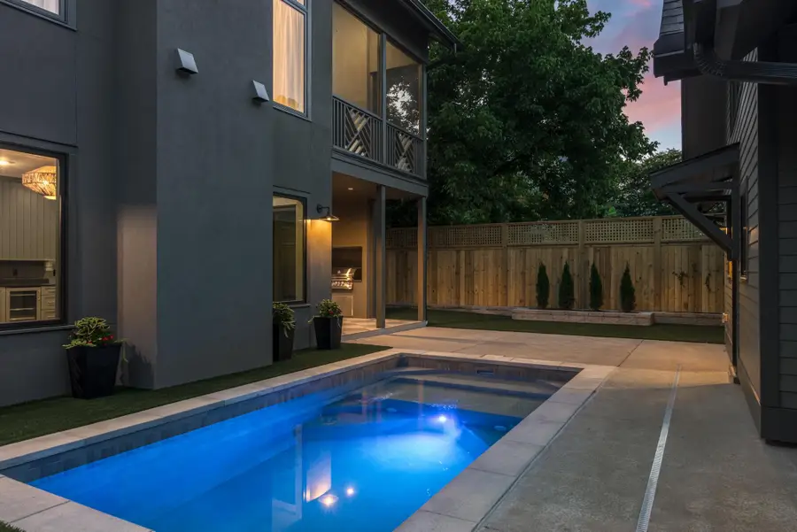 2904 Belmont Blvd, Nashville, TN 37212 - #2