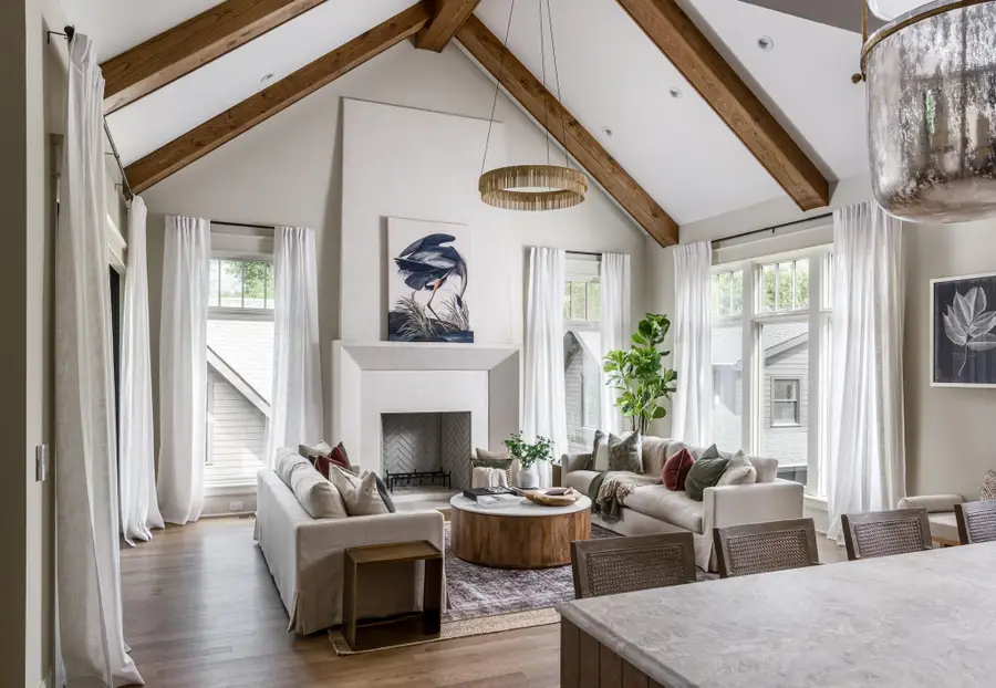 2904 Belmont Blvd, Nashville, TN 37212 - #3