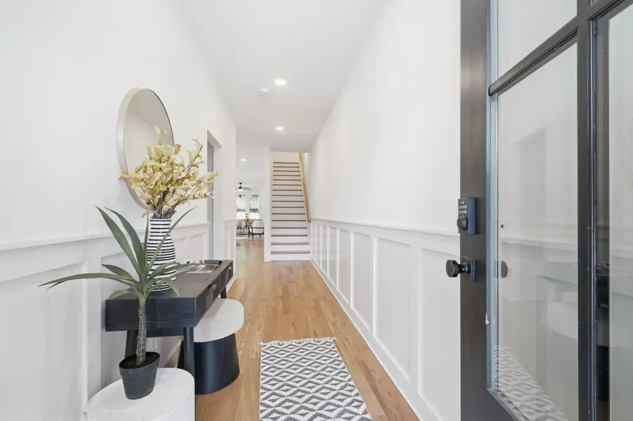 527A Wedgewood Ave, Nashville, TN 37203 - #3