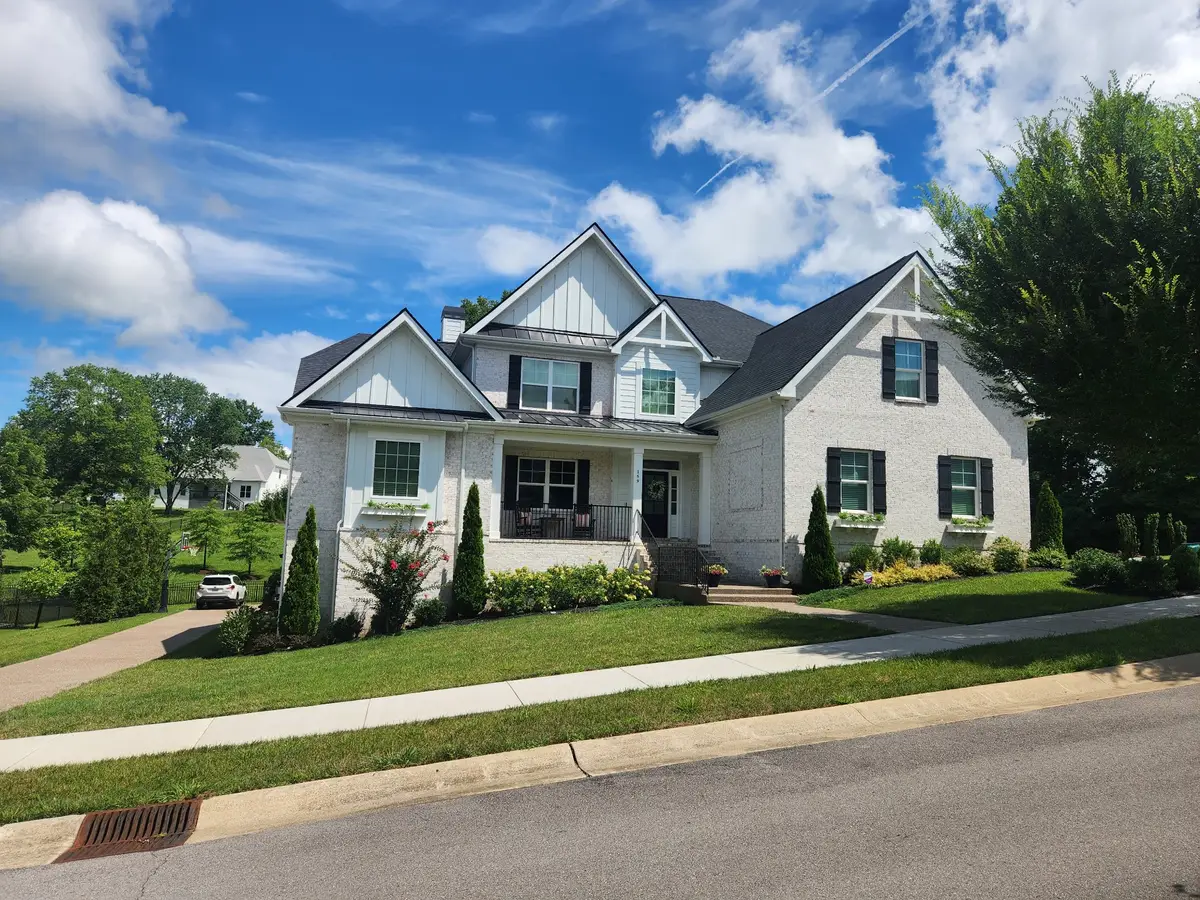 159 Hamilton Springs Blvd, Lebanon, TN 37087 - #1