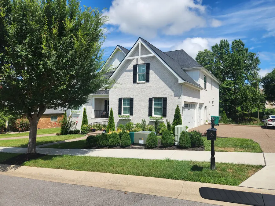 159 Hamilton Springs Blvd, Lebanon, TN 37087 - #3