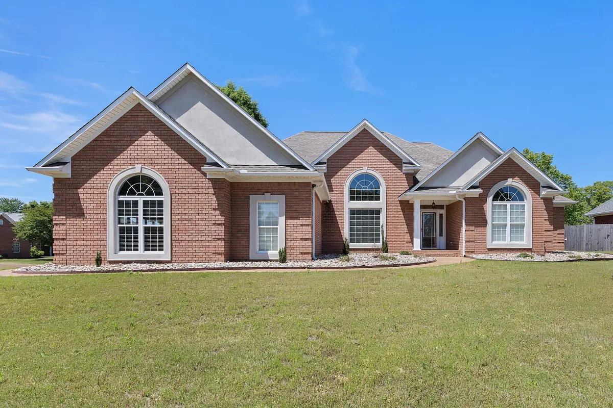 9 Barrymore Cv, Jackson, TN 38305 - #1