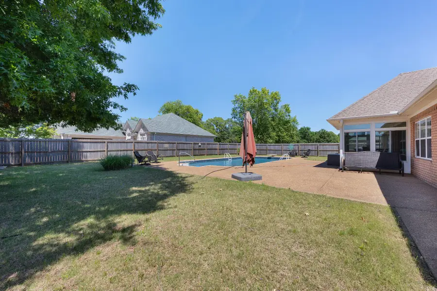 9 Barrymore Cv, Jackson, TN 38305 - #3