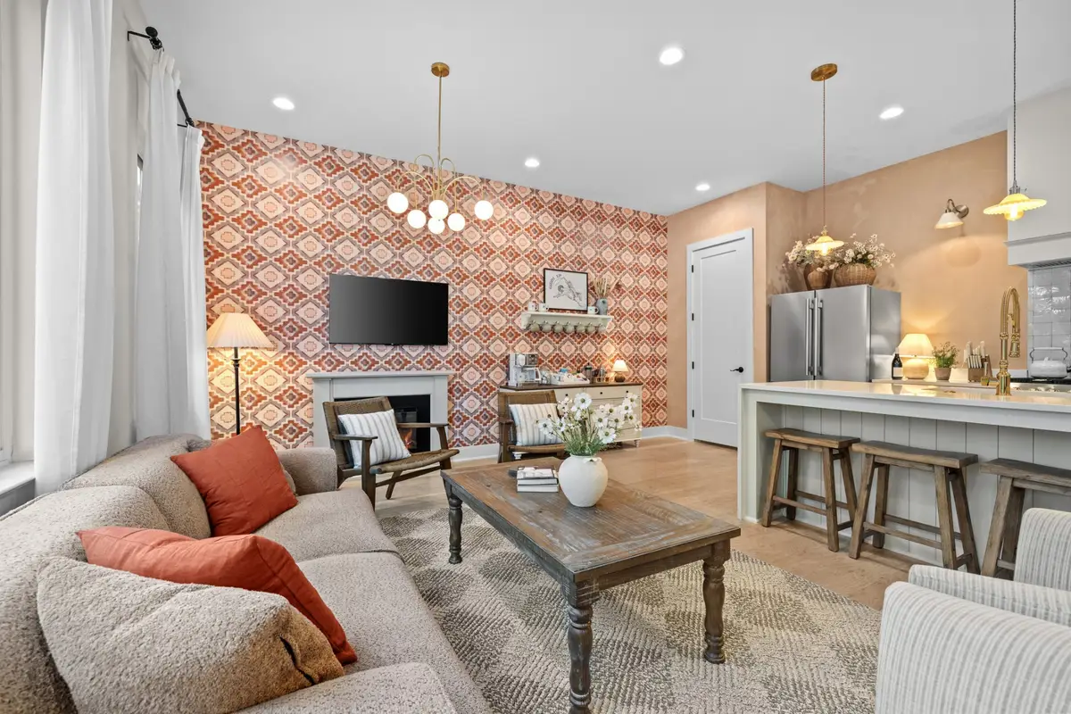 1037C Scovel St, Nashville, TN 37208 - #1