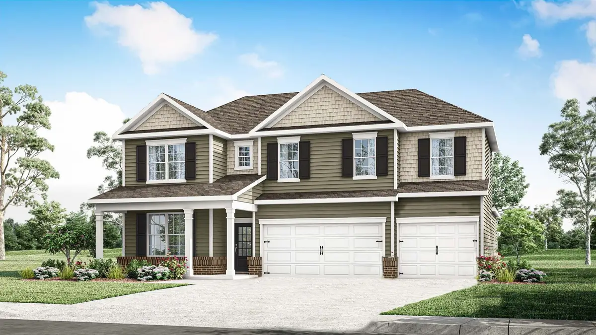 2020 Coriander Lane, Smyrna, TN 37167 - #1
