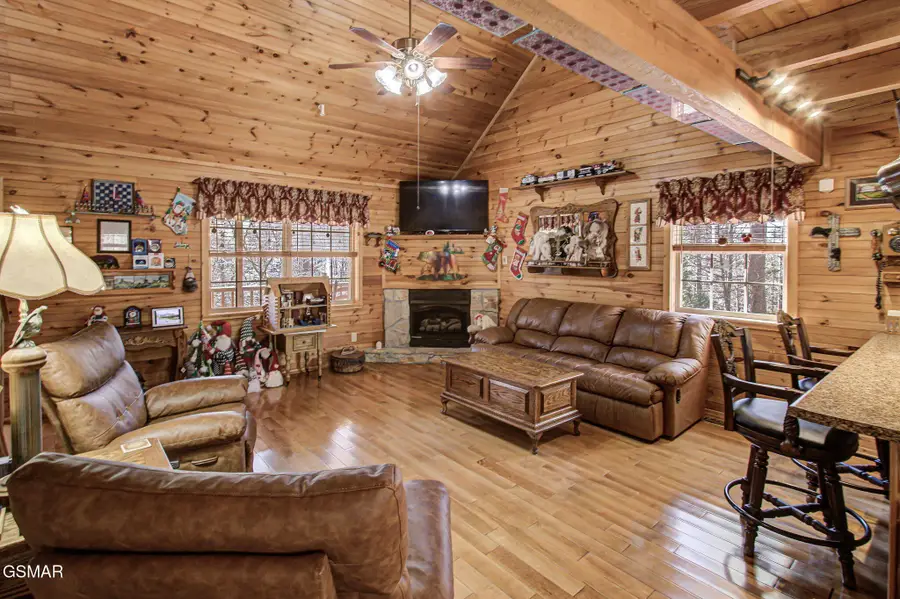 4917 Latta Way, Gatlinburg, TN 37738 - #3
