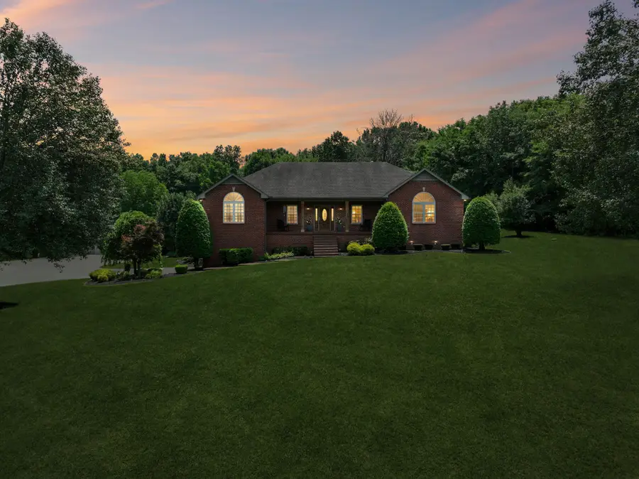 1254 Callis Rd, Lebanon, TN 37090 - #2