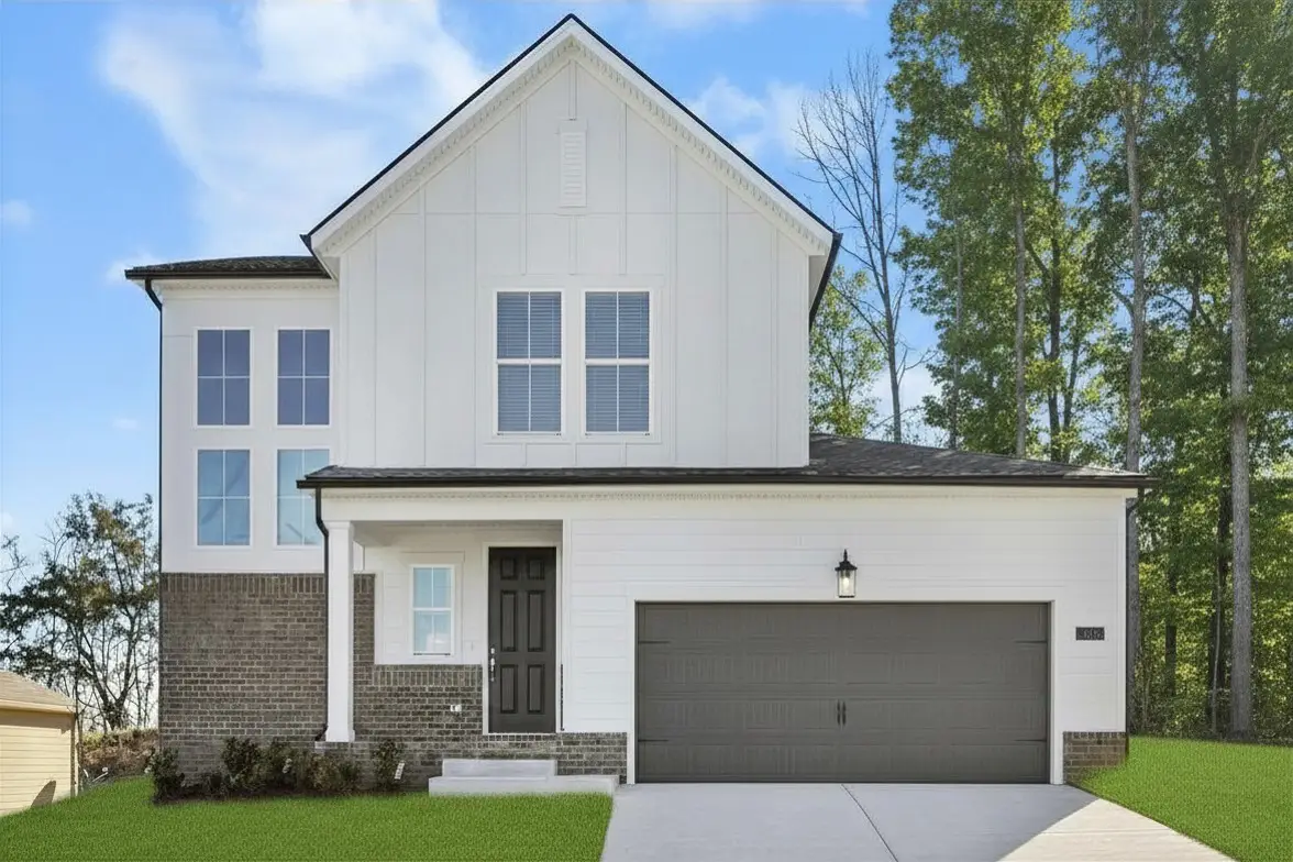 1029 Riverview Run, Madison, TN 37115 - #1