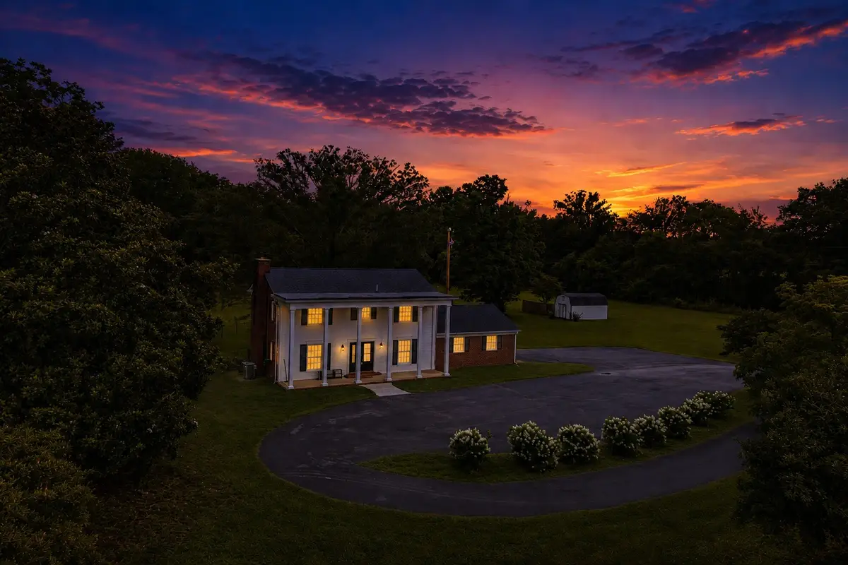 251 Miller Rd, Hillsboro, TN 37342 - #1