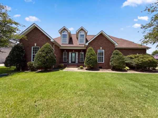 1044 Laramie Ct, Murfreesboro, TN 37128