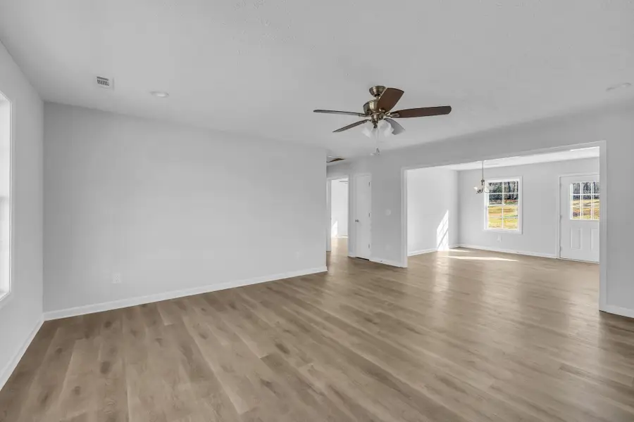 883 Old Bushy Branch, Manchester, TN 37355 - #3