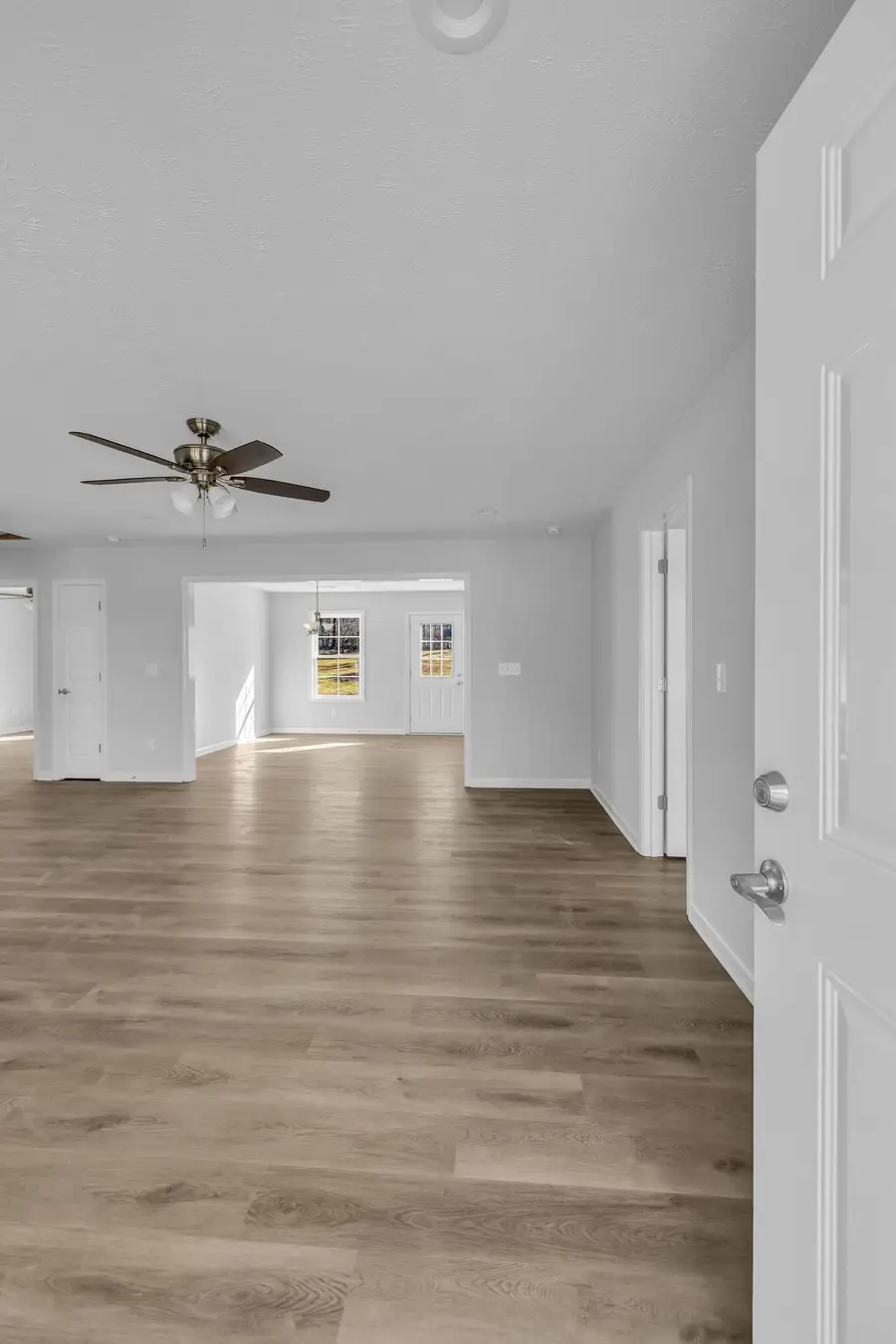 879 Old Bushy Branch, Manchester, TN 37355 - #2