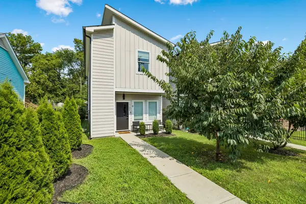 1732B 25th Ave N, Nashville, TN 37208